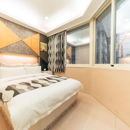 Story Inn City เมืองฮวาเหลียน ภายนอก รูปภาพ