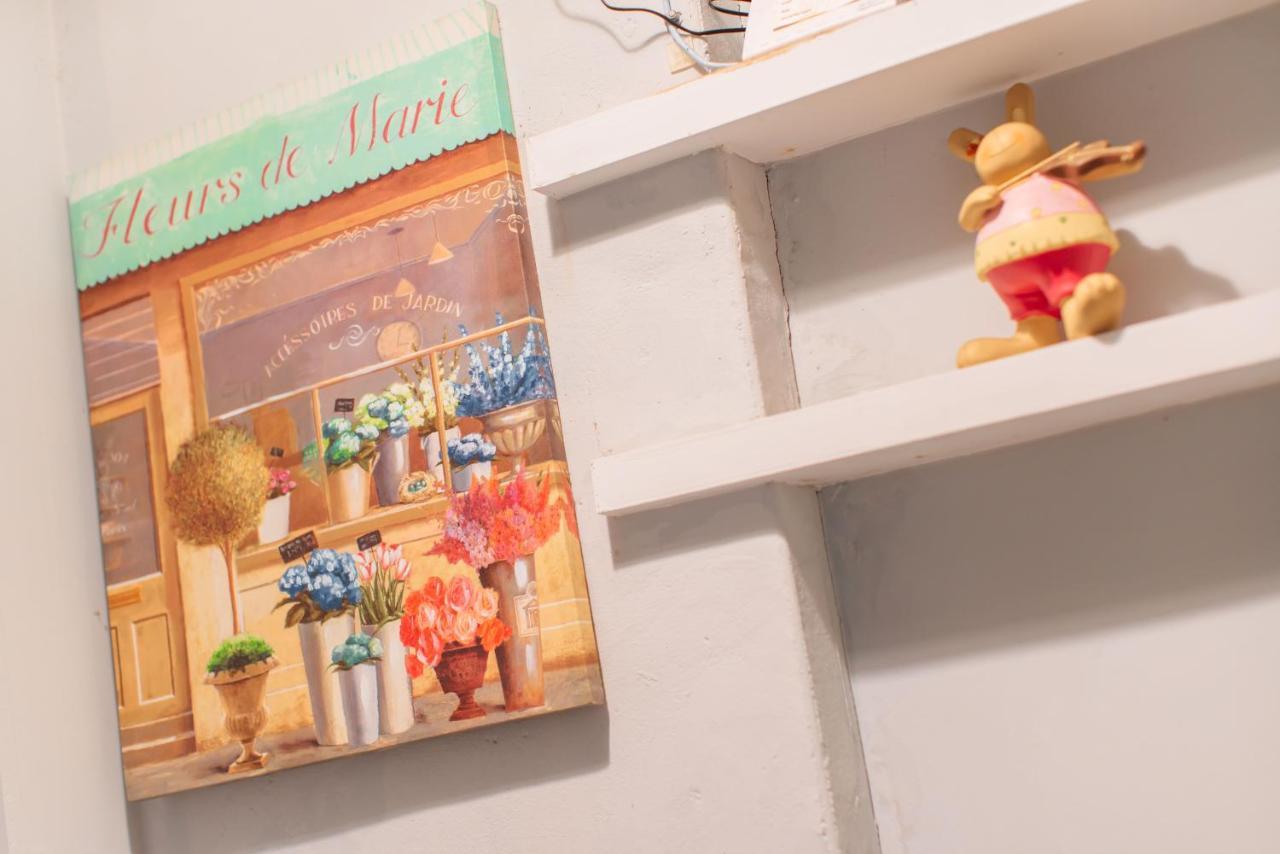Story Inn City เมืองฮวาเหลียน ภายนอก รูปภาพ