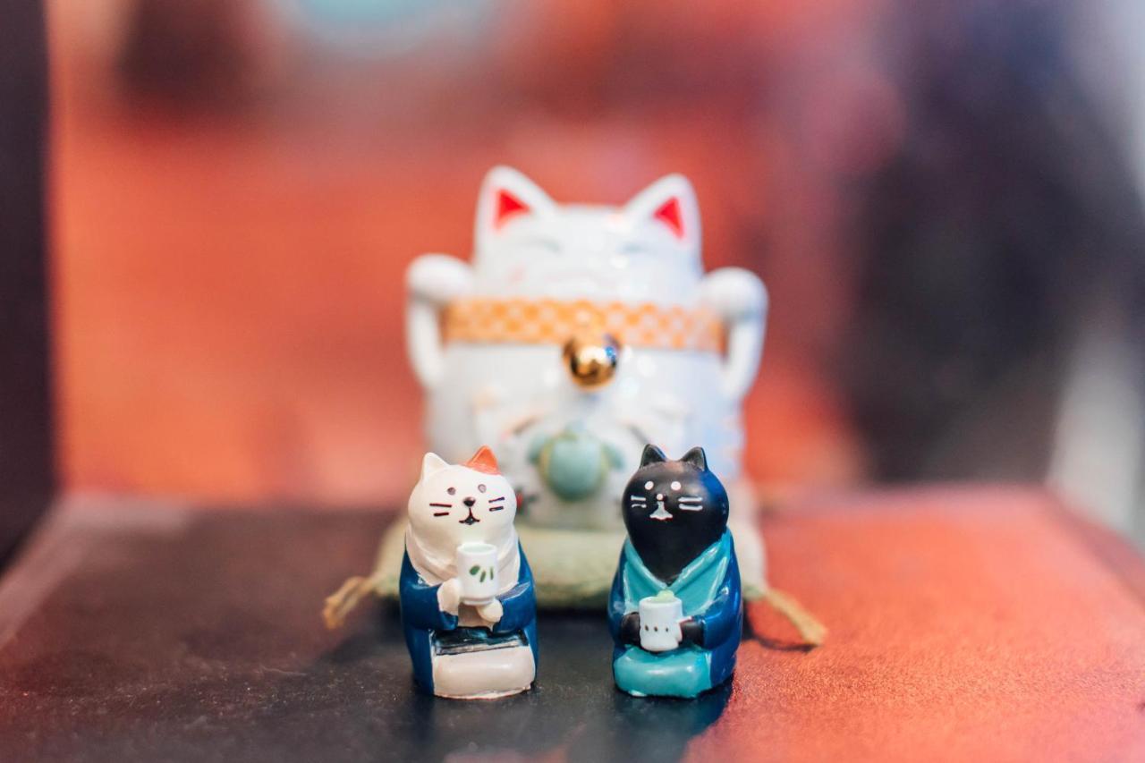 Story Inn City เมืองฮวาเหลียน ภายนอก รูปภาพ