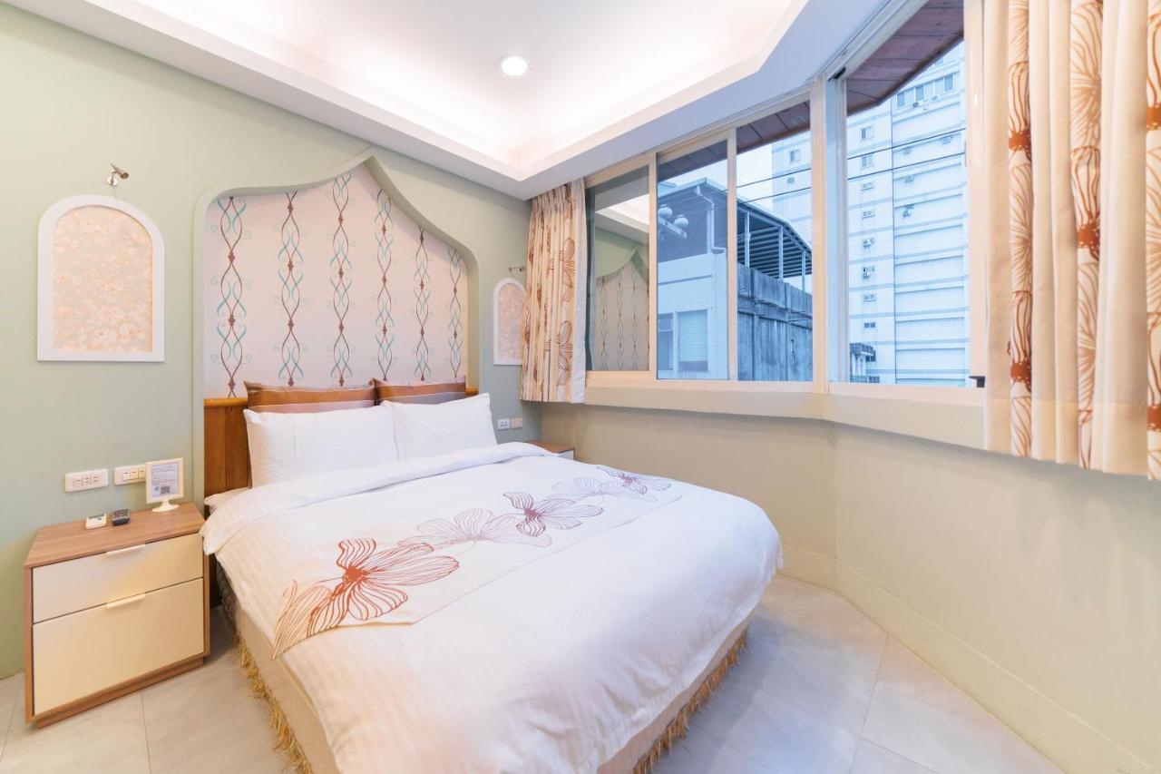Story Inn City เมืองฮวาเหลียน ภายนอก รูปภาพ