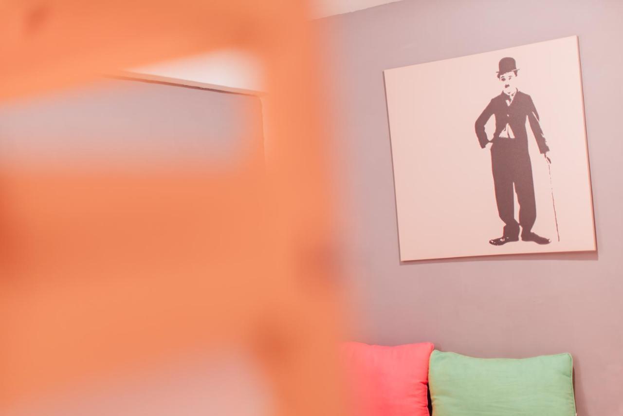 Story Inn City เมืองฮวาเหลียน ภายนอก รูปภาพ